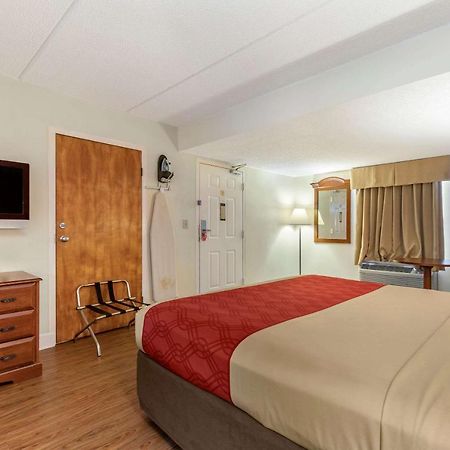 Econo Lodge Inn & Suites Lugoff Εξωτερικό φωτογραφία