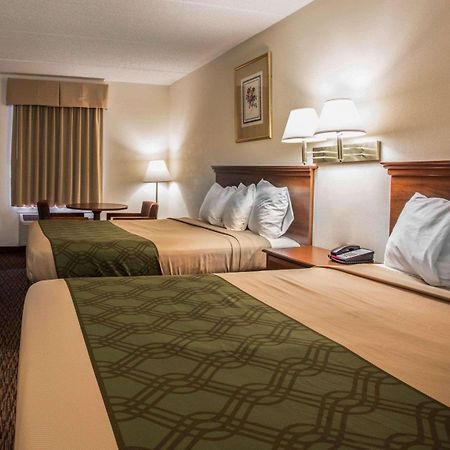 Econo Lodge Inn & Suites Lugoff Εξωτερικό φωτογραφία