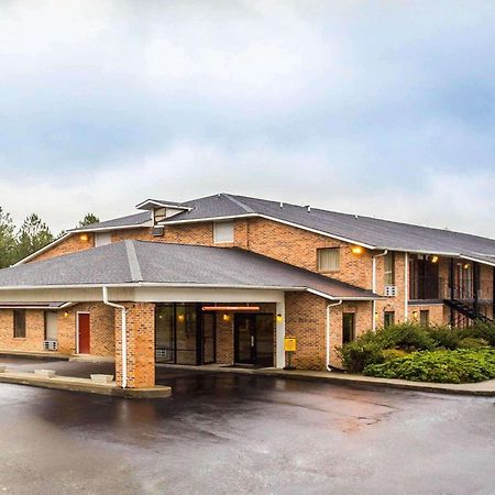Econo Lodge Inn & Suites Lugoff Εξωτερικό φωτογραφία