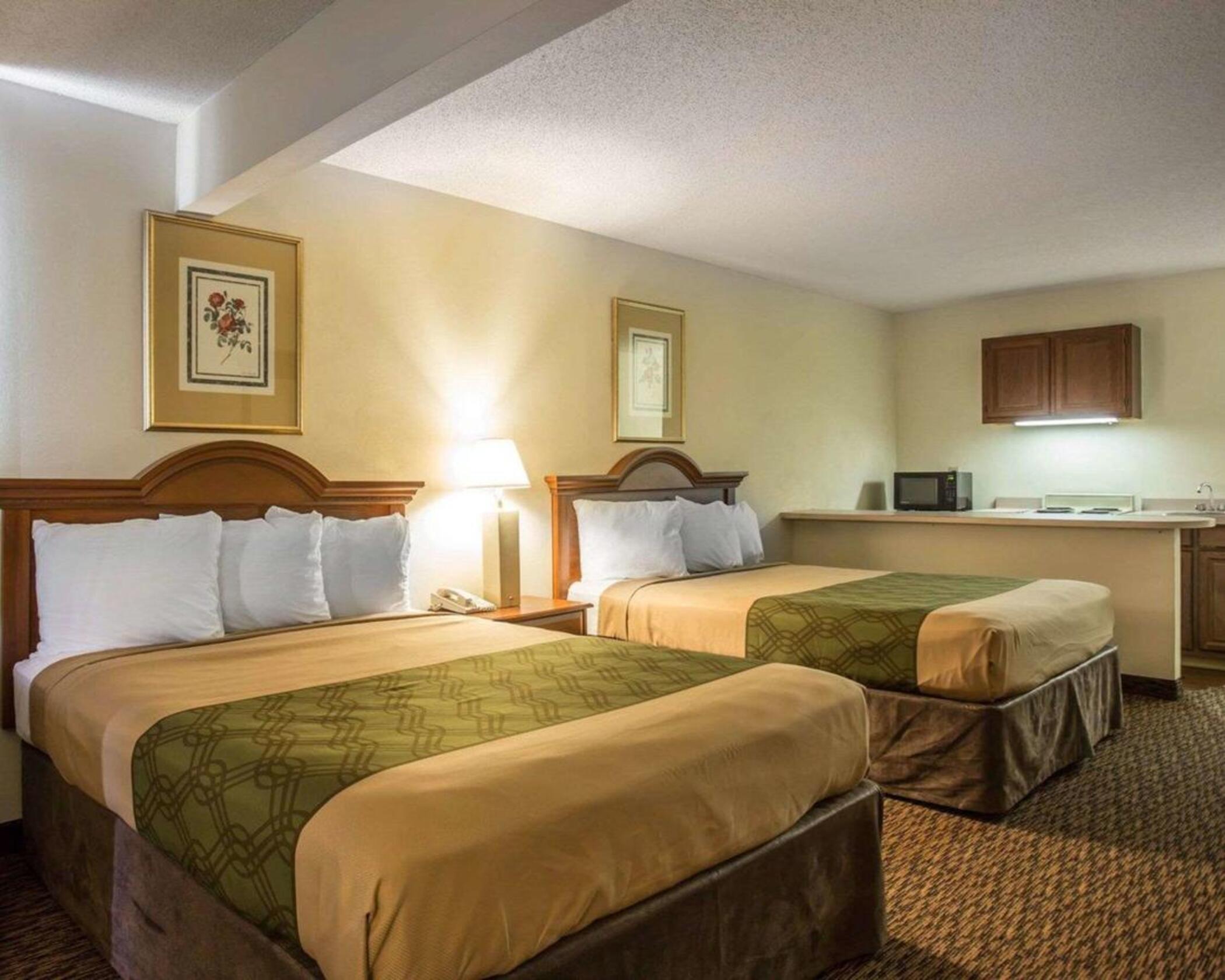 Econo Lodge Inn & Suites Lugoff Εξωτερικό φωτογραφία
