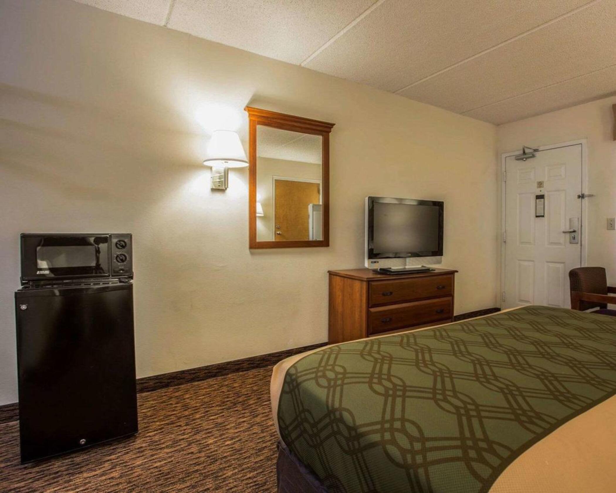 Econo Lodge Inn & Suites Lugoff Εξωτερικό φωτογραφία
