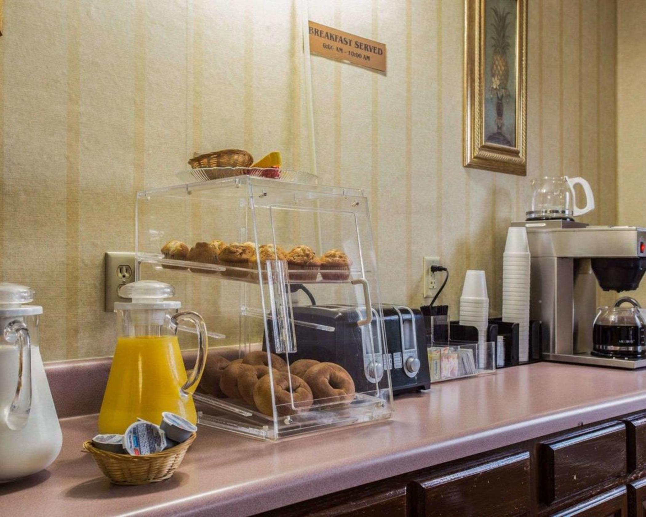 Econo Lodge Inn & Suites Lugoff Εξωτερικό φωτογραφία
