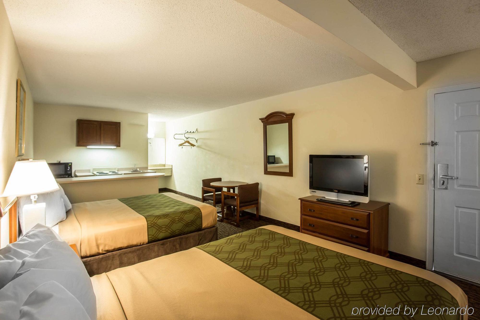 Econo Lodge Inn & Suites Lugoff Εξωτερικό φωτογραφία