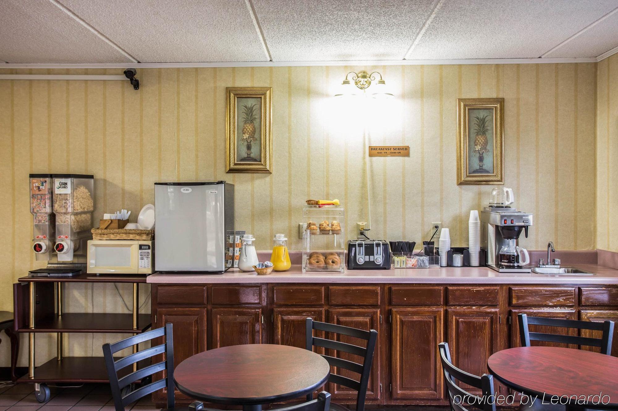 Econo Lodge Inn & Suites Lugoff Εξωτερικό φωτογραφία