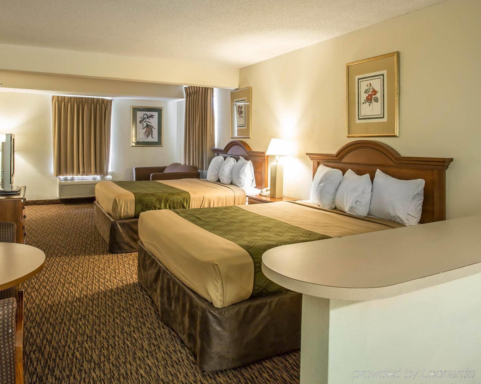 Econo Lodge Inn & Suites Lugoff Εξωτερικό φωτογραφία
